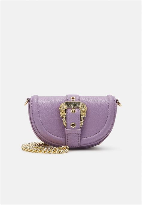 Versace Borsa A Tracolla Crossbody Bag 